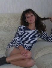 Zita from Russia 50 y.o.