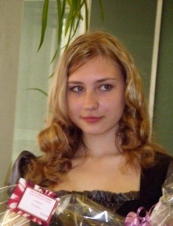 Adiliya from Ukraine 38 y.o.