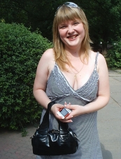 Akmaral,<br> 35 y.o. from<br> Russia