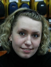 Almira from Ukraine 39 y.o.