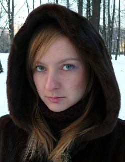 Aurelia Nefteyugansk