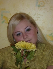 Daina,<br> 30 y.o. from<br> Russia