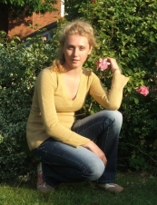 Ellita from Ukraine 65 y.o.