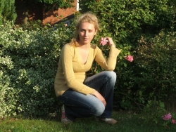 Ellita Svitlovods'k