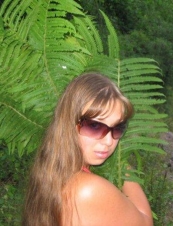 Irke from Russia 37 y.o.