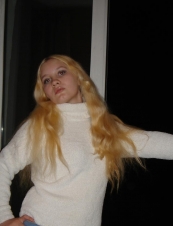 Juliet,<br> 42 y.o. from<br> Ukraine