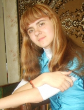 Karima from Ukraine 47 y.o.
