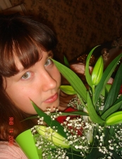 Kyra from Russia 37 y.o.