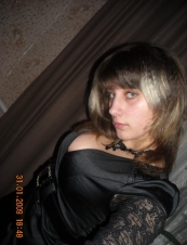 Loyla from Ukraine 43 y.o.