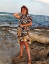 Mante from Russia 44 y.o.