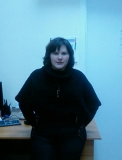 Nonna,<br> 61 y.o. from<br> Russia