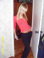 Orinta from Russia 43 y.o.