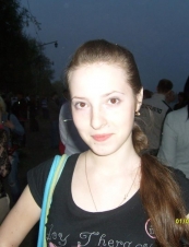 Saodat,<br> 32 y.o. from<br> Russia