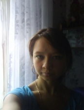 Sima from Ukraine 54 y.o.