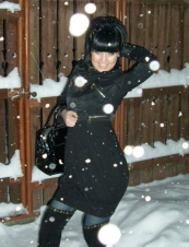 Suzanna,<br> 47 y.o. from<br> Ukraine