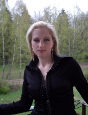 Teya,<br> 45 y.o. from<br> Ukraine