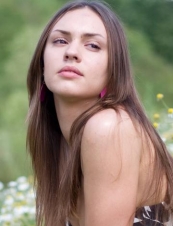 Ustinia from Ukraine 42 y.o.