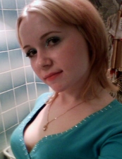 Vitalyana,<br> 37 y.o. from<br> Ukraine
