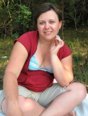 Zekia from Ukraine 53 y.o.
