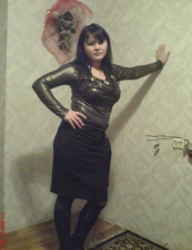 Carlie from Russia 60 y.o.