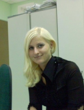Eka from Ukraine 49 y.o.