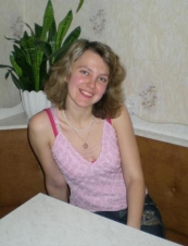 Jacqueline from Ukraine 73 y.o.