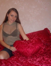 Madina from Ukraine 49 y.o.
