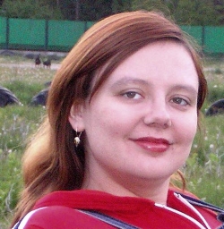 Rodica Shadrinsk