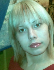 Vilena from Ukraine 64 y.o.