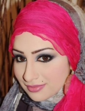 Aisha Halima ,<br> 33 y.o. from<br> USA