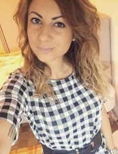 lola from UK 35 y.o.