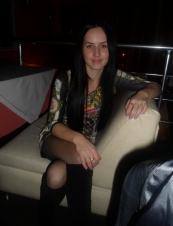 Victoria,<br> 35 y.o. from<br> Ukraine