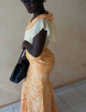 musu,<br> 28 y.o. from<br> Gambia