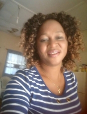 Eunice,<br> 36 y.o. from<br> Gambia